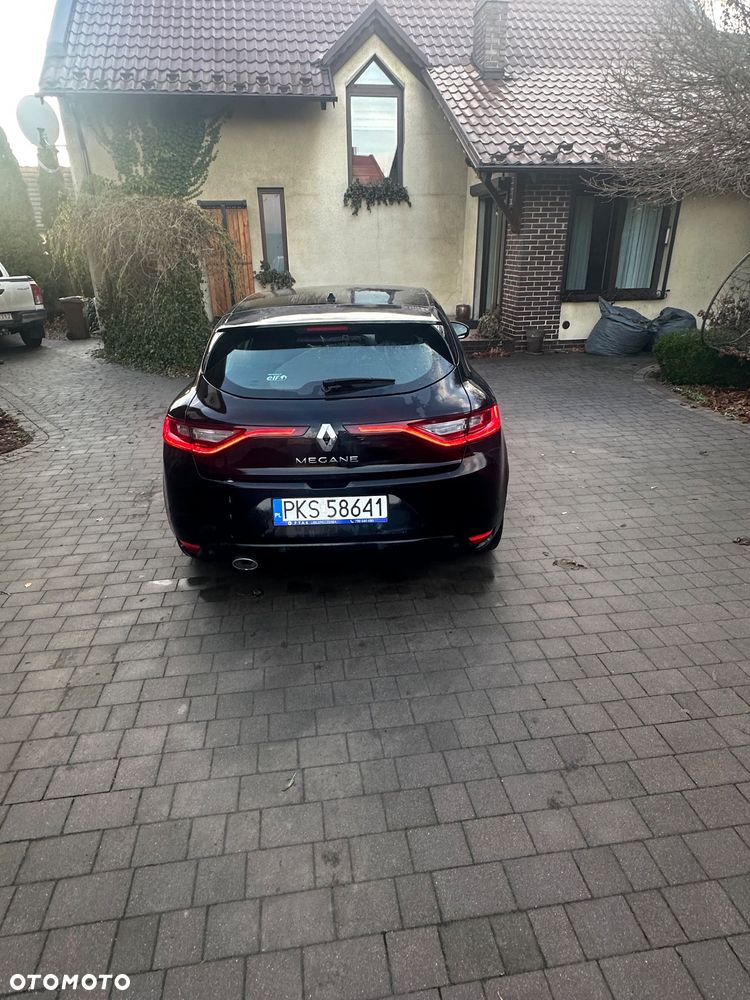 Renault Megane 1.3 TCe FAP Life - 3