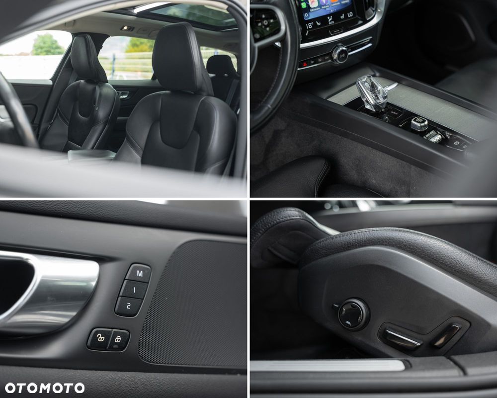 Volvo V60 B3 B Geartronic Inscription - 31