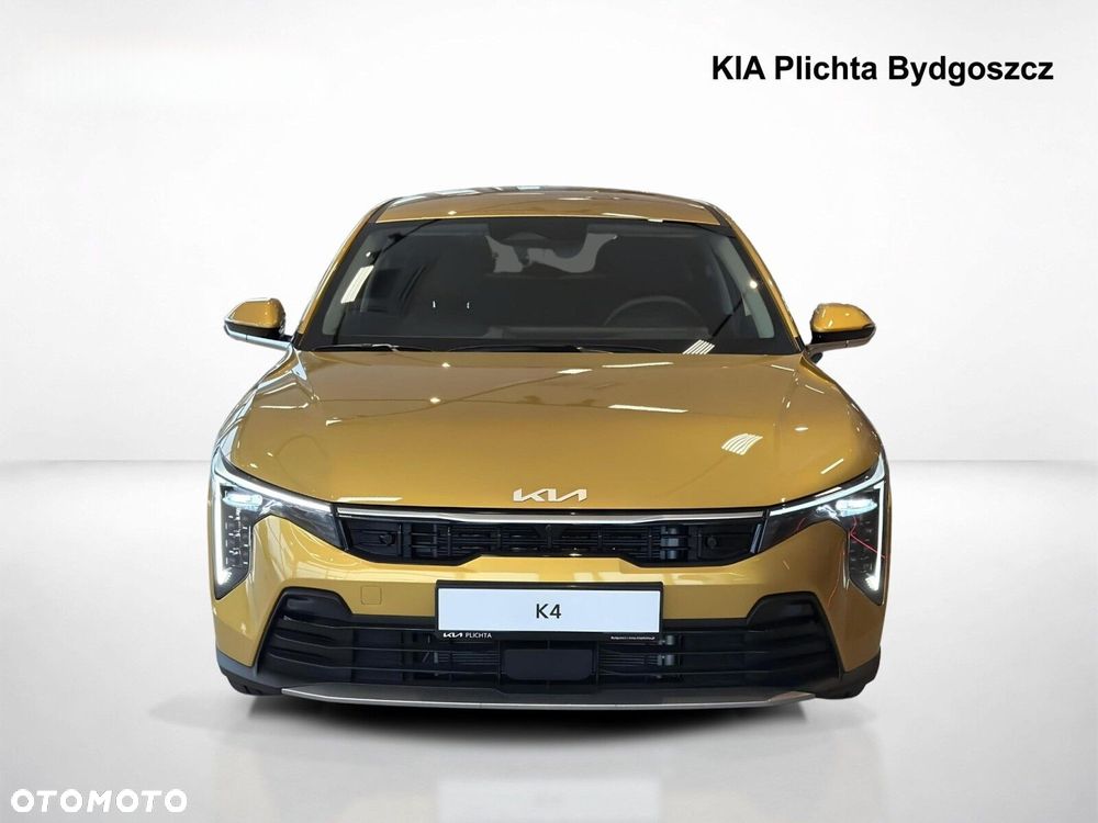 Kia K4 - 8