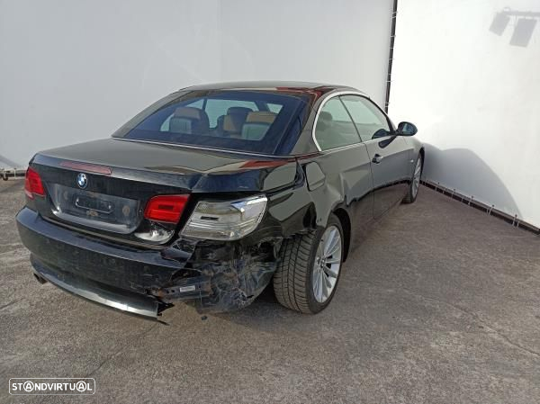 Para Peças Bmw 3 Cabriolet (E93) - 3