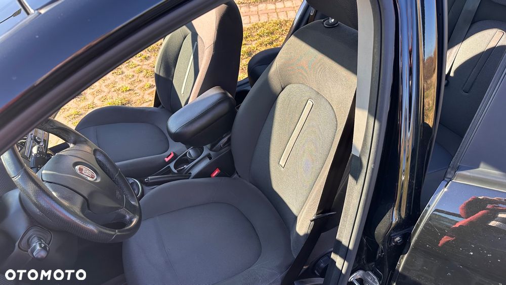 Fiat Bravo 1.4 T-Jet 16V Dynamic - 14