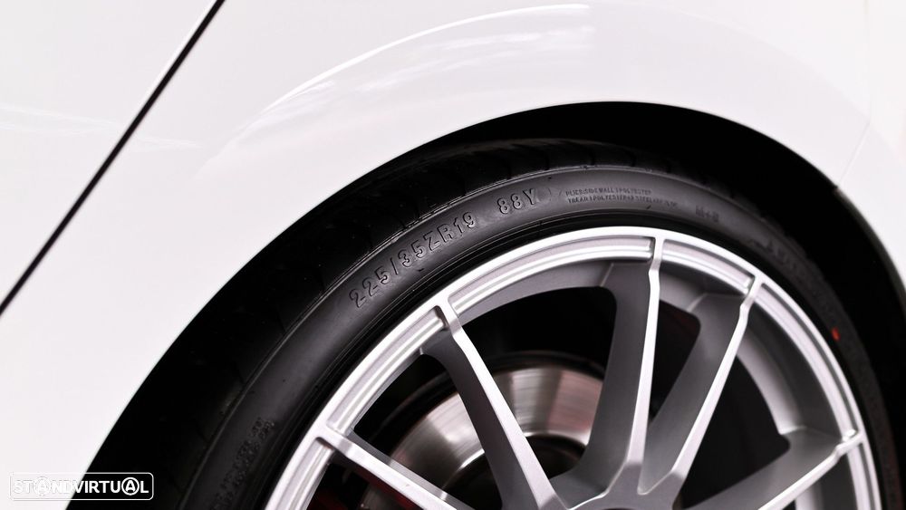VW Golf GTI 2.0 TSI OPF DSG Performance - 51