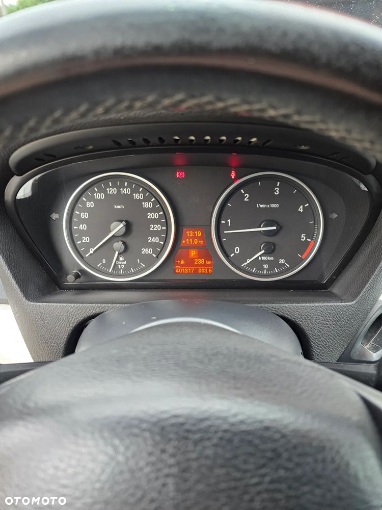 BMW X5 3.0d xDrive - 9
