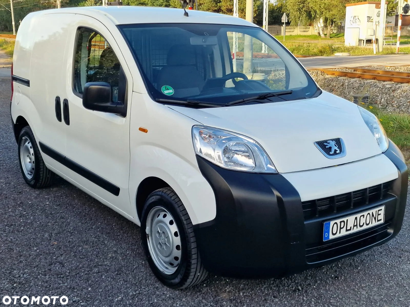 Peugeot BIPPER - 3