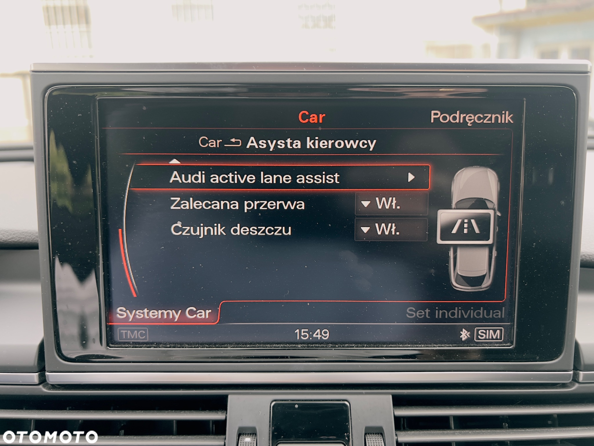 Audi A6 3.0 TDI Quattro S tronic - 27