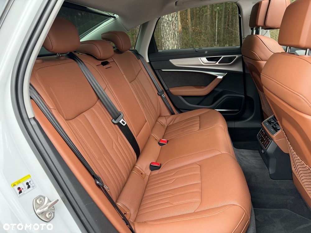 Audi A6 - 24