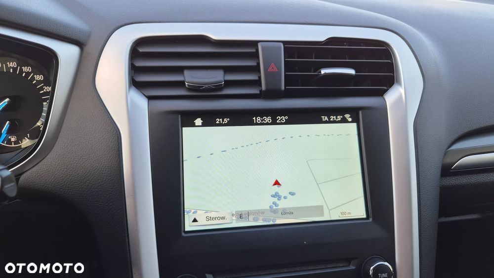 Ford Mondeo 1.5 EcoBoost STart-Stopp Titanium - 16
