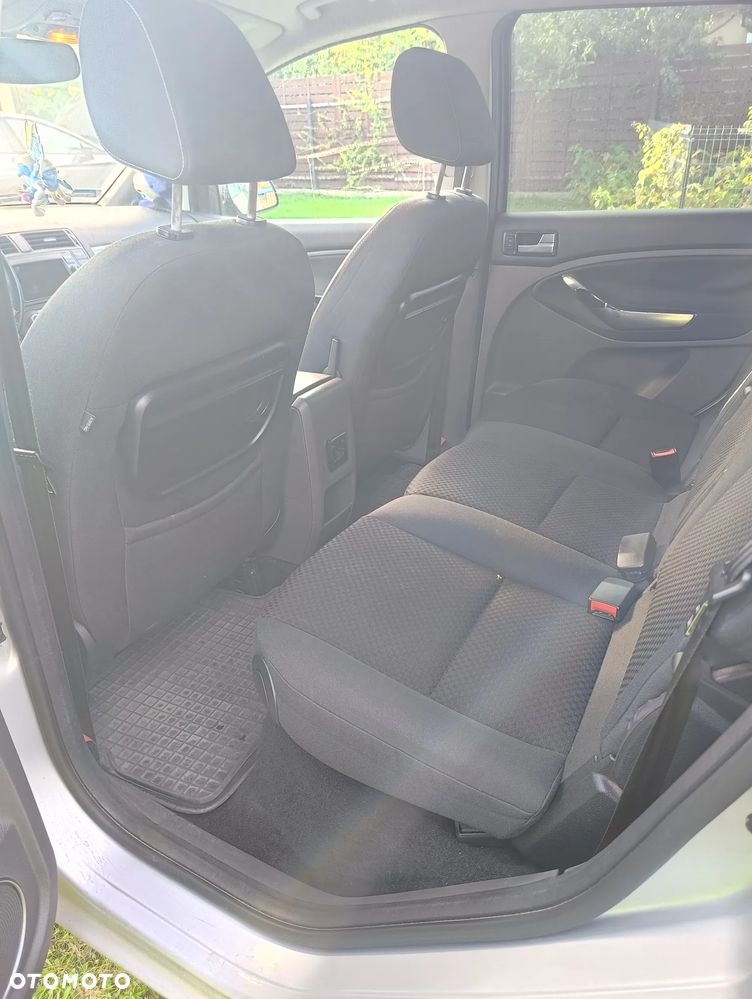 Ford C-MAX 1.6 TDCi Silver X - 11
