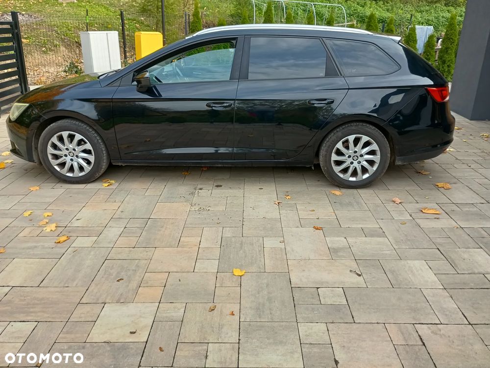 Seat Leon 1.4 TSI Style S&S - 3