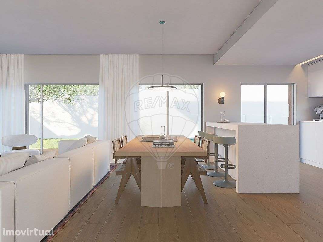 Moradia T4 para venda - Grande imagem: 4/12