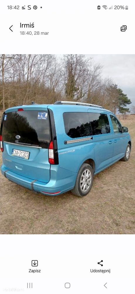 Ford Grand C-MAX - 9