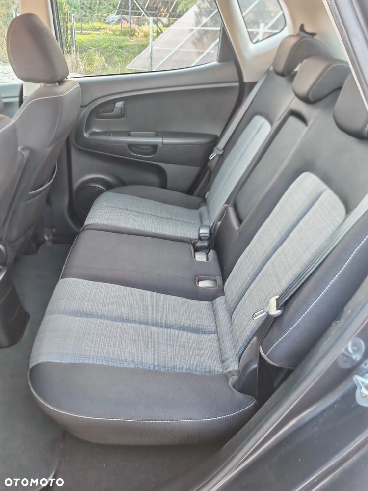 Kia Venga 1.6 CVVT Spirit - 15