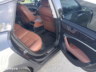 Audi A7 Sportback 45 TFSI mHEV Quattro S tronic - 12
