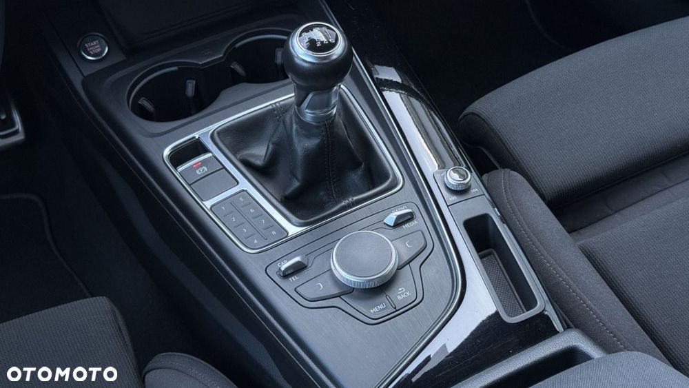 Audi A5 Sportback 2.0 TFSI quattro sport - 22