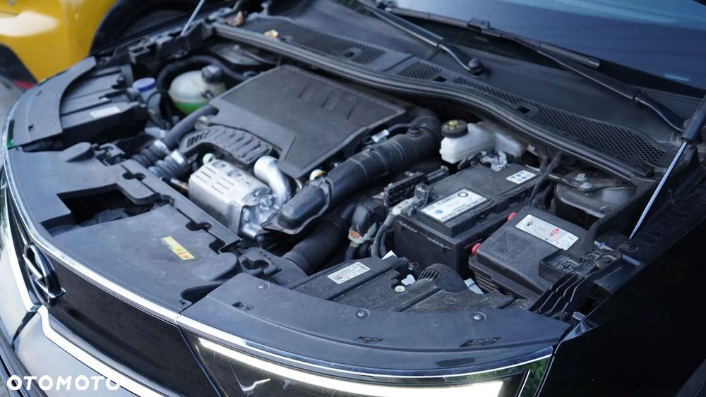 Opel Mokka 1.2 T Elegance Business Pack S&S - 18