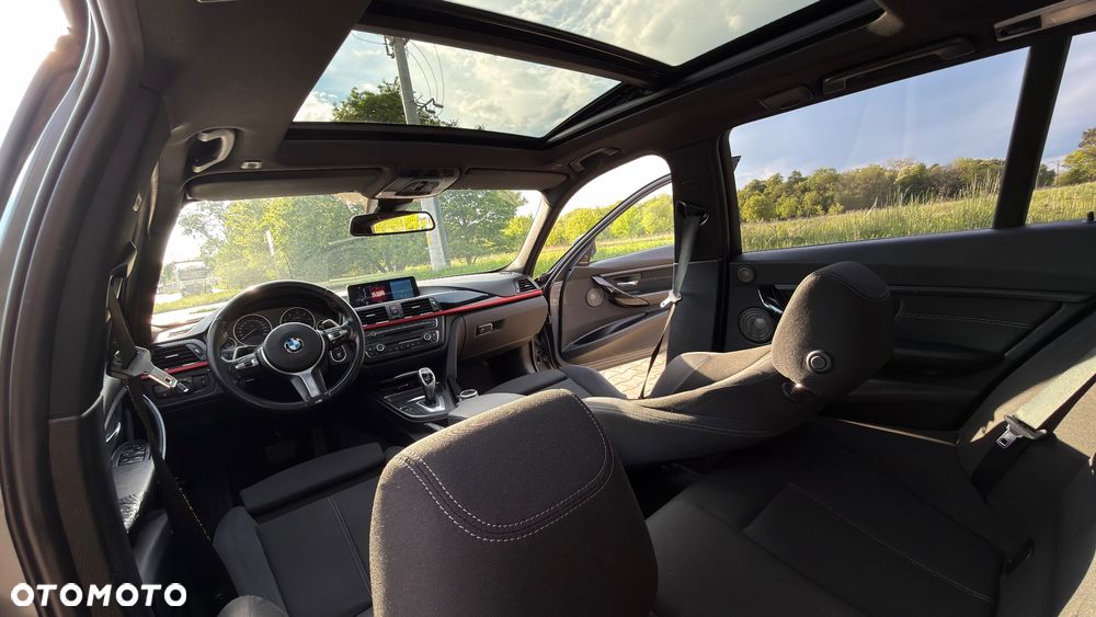 BMW Seria 3 - 13