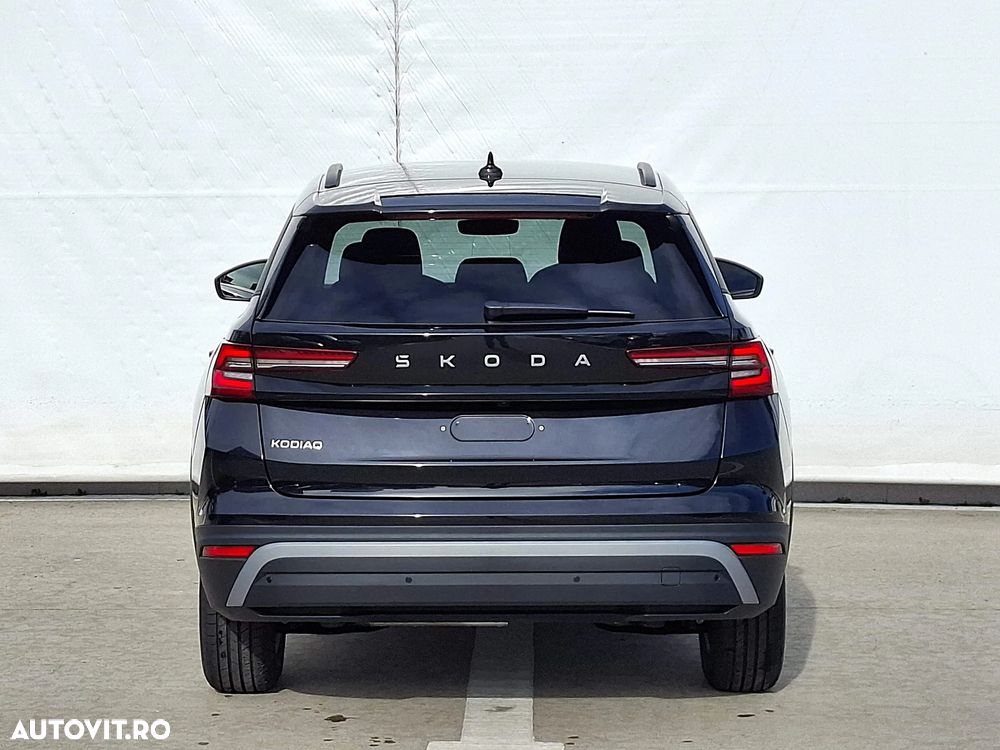 Skoda Kodiaq 2.0 TDI DSG Selection - 5