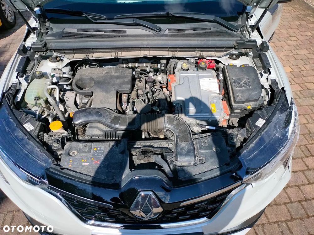 Renault Arkana 1.6 E-TECH R.S Line MMT - 13