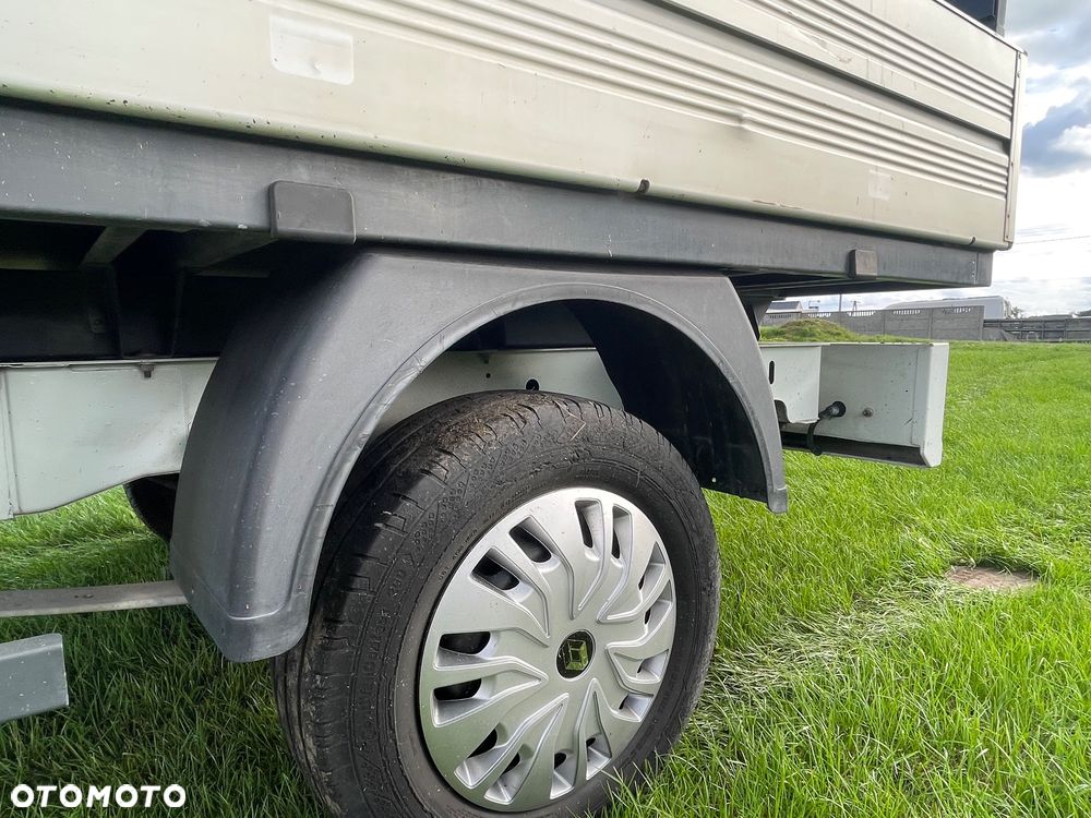 Renault Master - 15