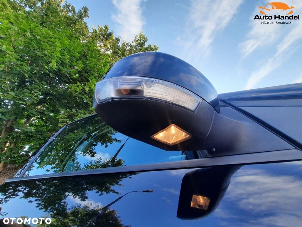 Ford Focus 1.0 EcoBoost ST-Line Black ASS - 38