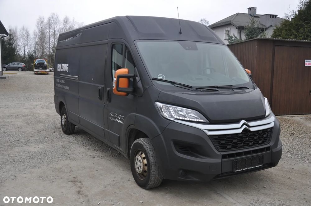 Citroën Jumper - 9