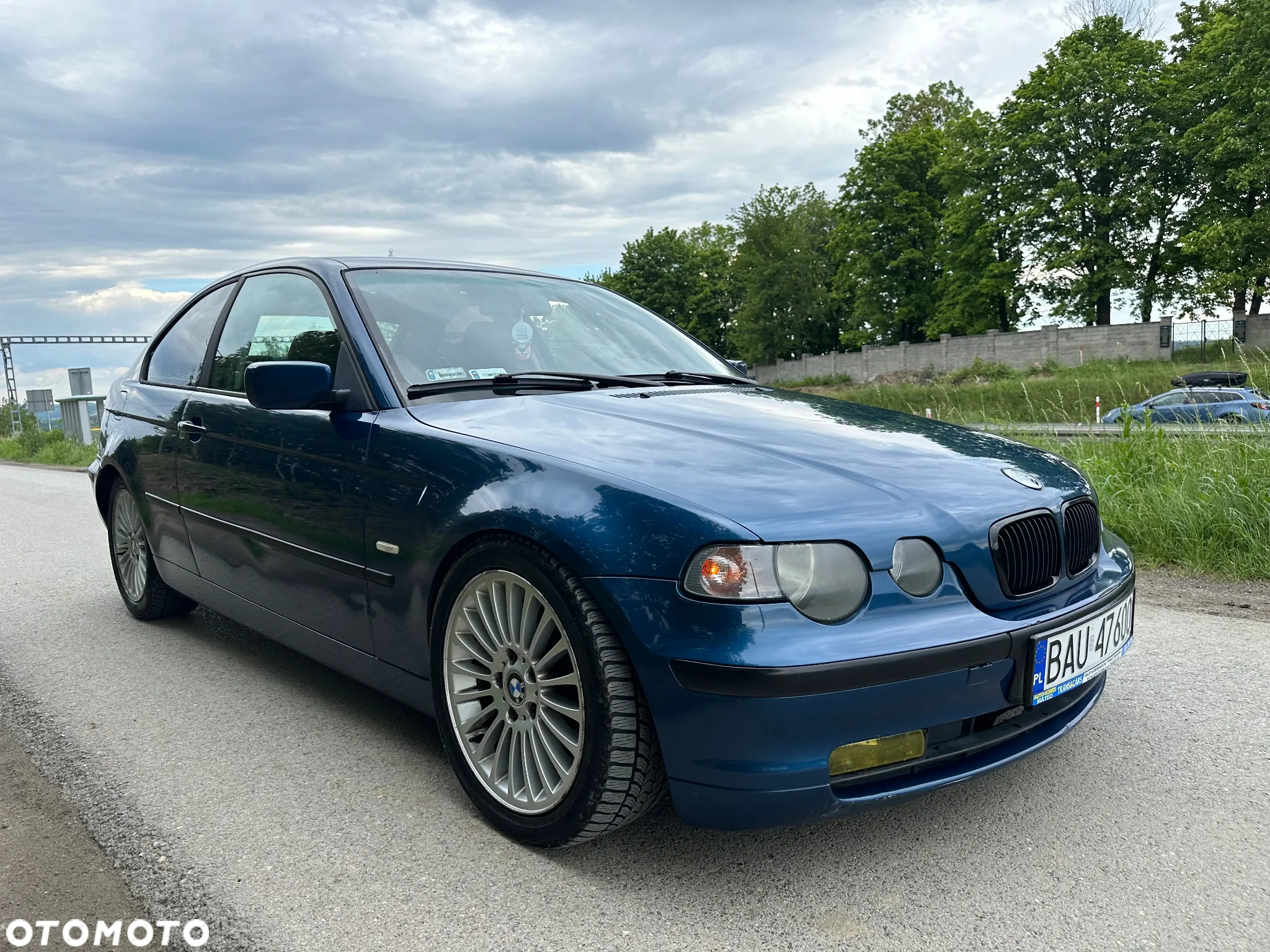 BMW Seria 3 330i - 26