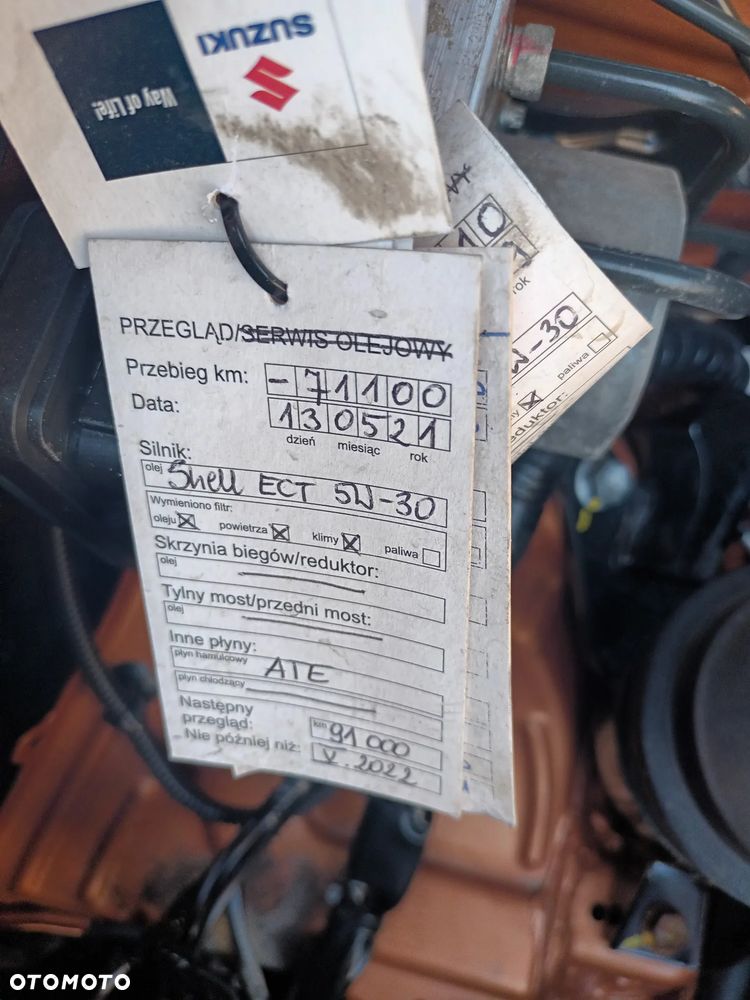 Suzuki Vitara 1.6 Premium 2WD - 32