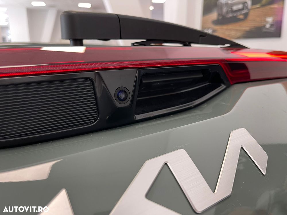 Kia Picanto 1.2 MPI 5MT Vision - 9