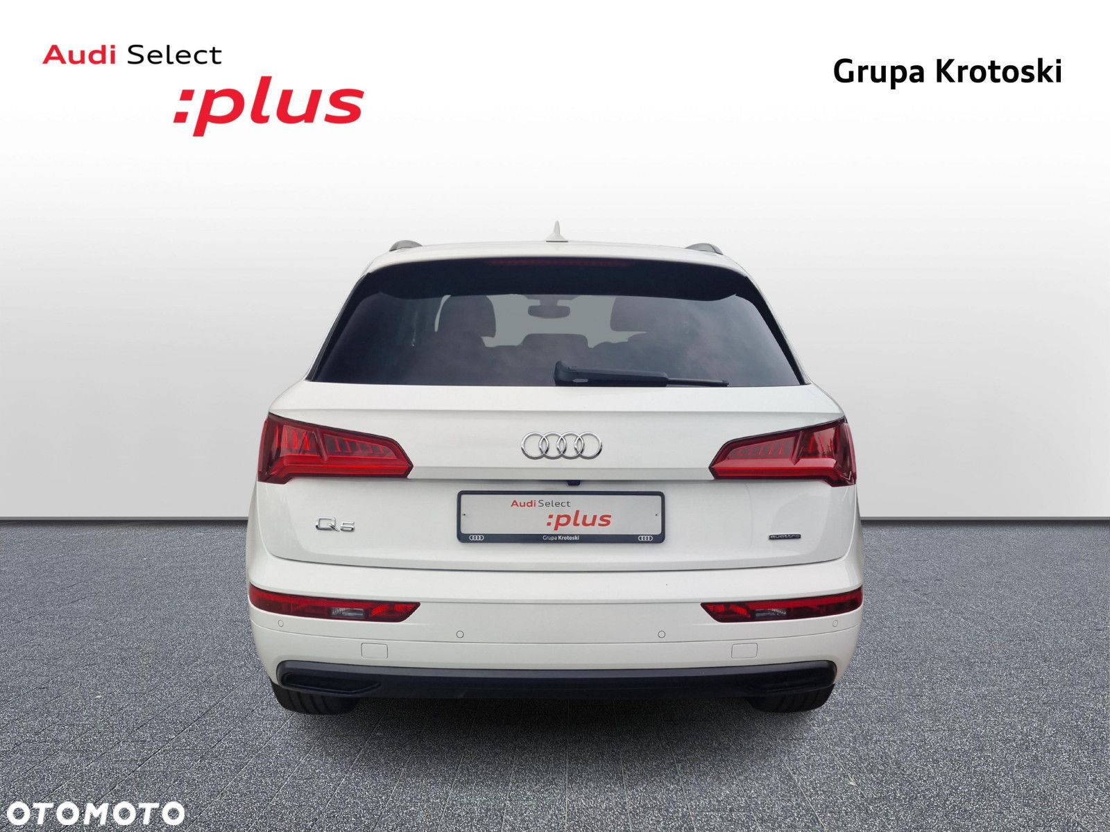 Audi Q5 40 TDI Quattro S tronic - 4