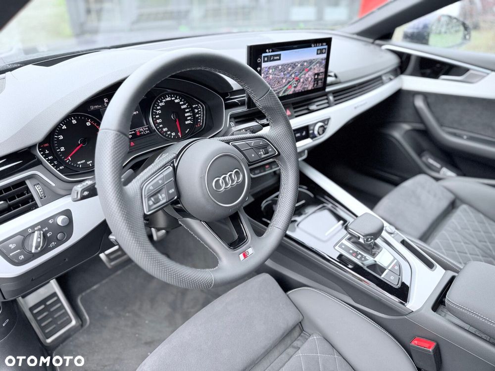 Audi A5 Sportback - 17