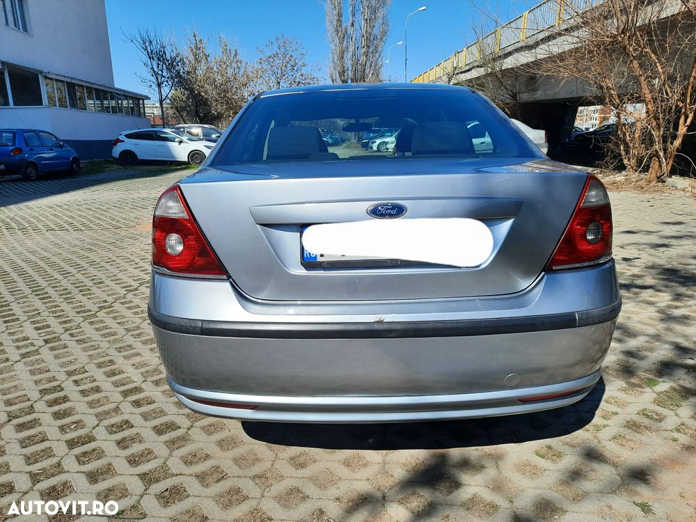 Ford Mondeo 2.0TDCi Trend - 3