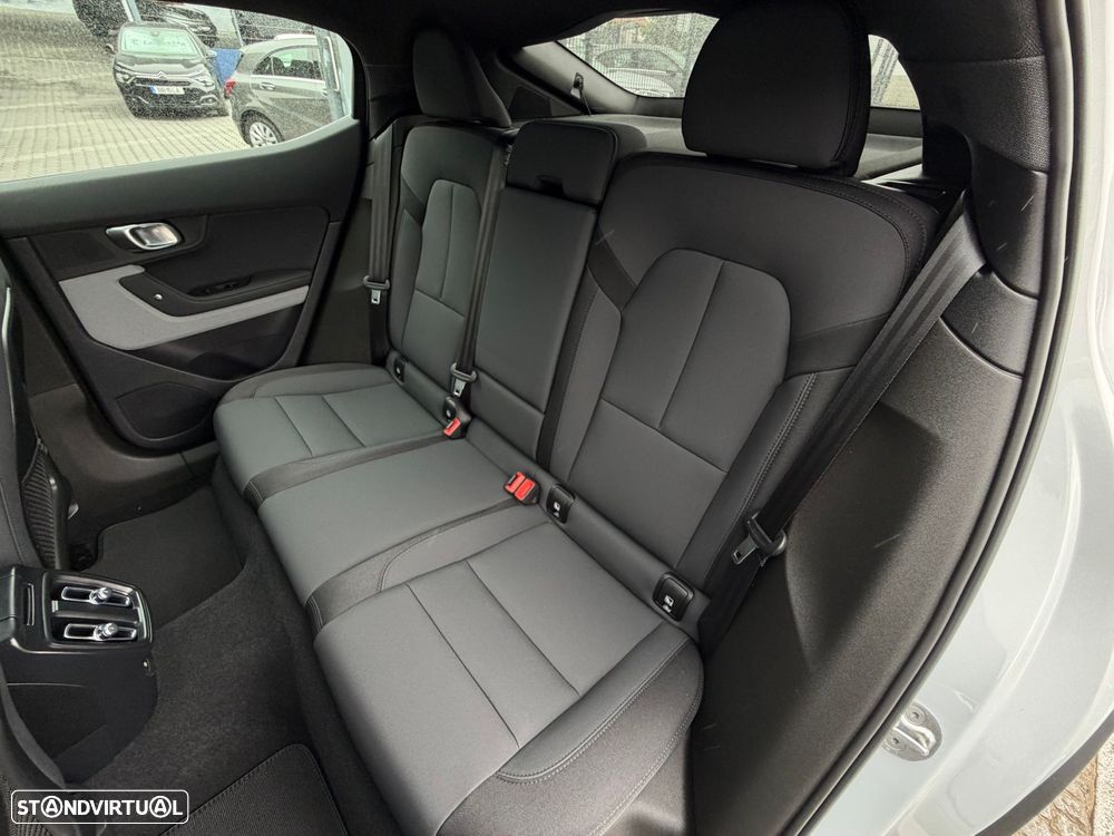 Polestar 2 Long Range 78 kWh - 44