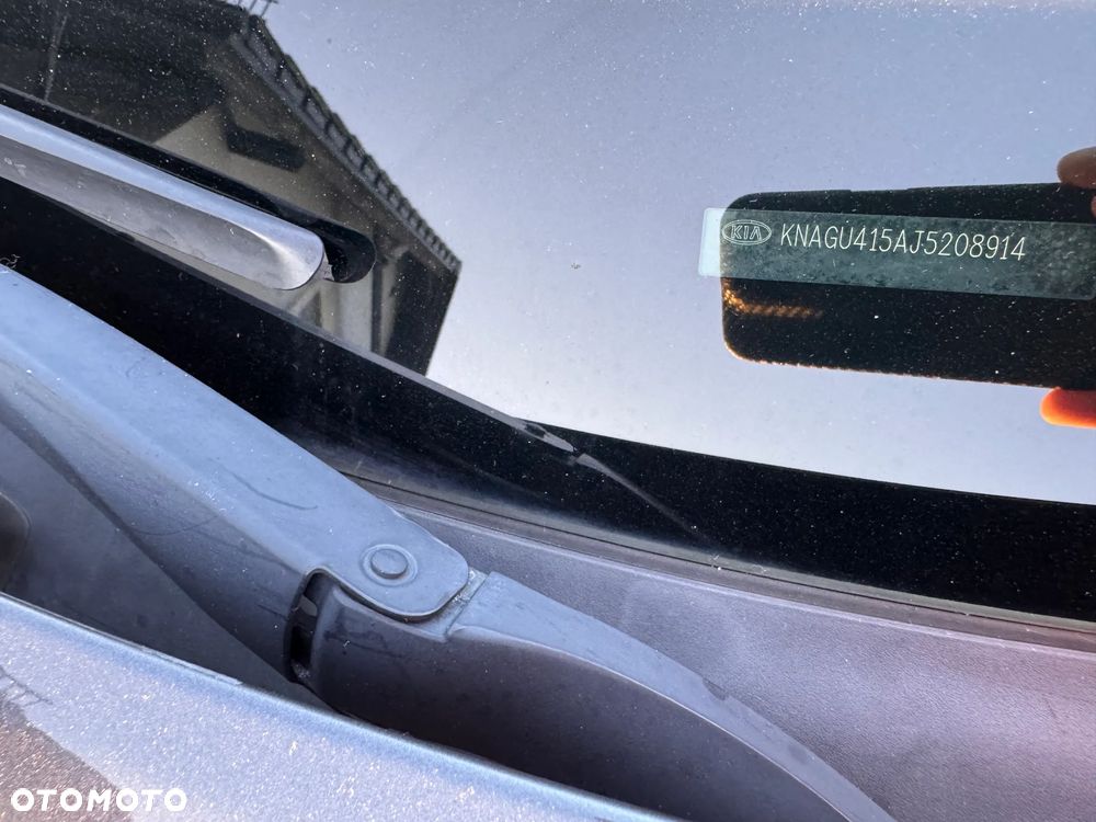 Kia Optima 1.7 CRDI L - 14