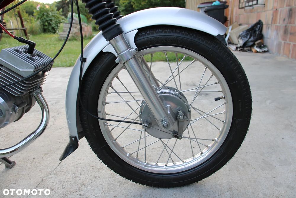 Simson Inny - 8