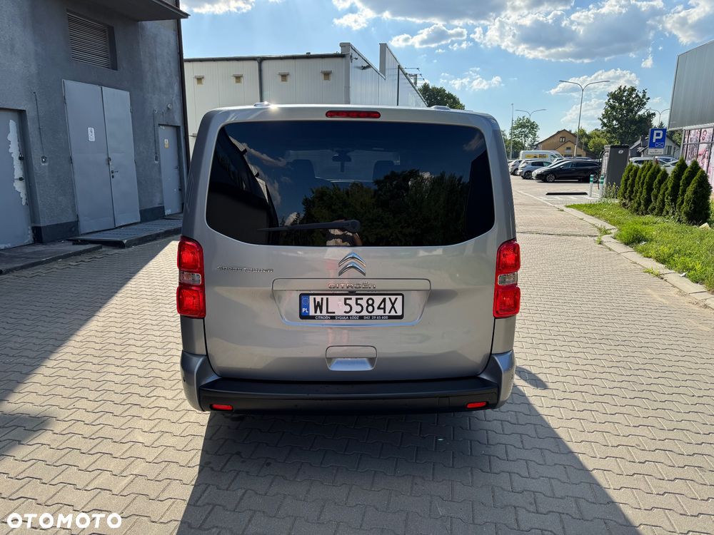 Toyota Proace Verso 2.0 D4-D Long VIP - 10