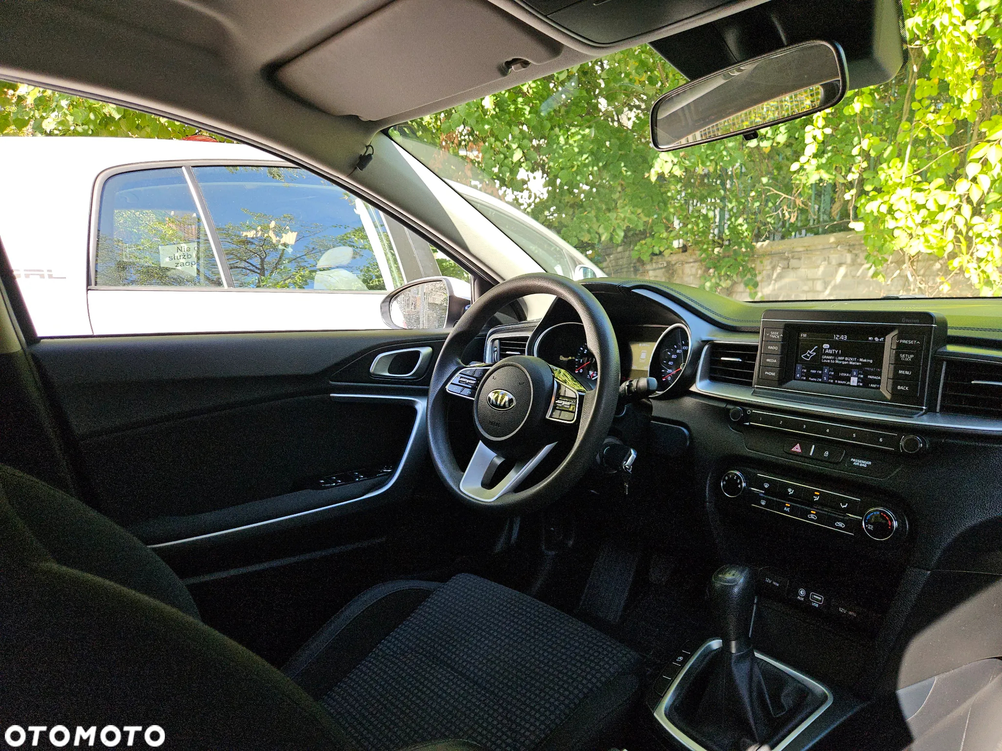 Kia Ceed 1.4 T-GDI S - 14