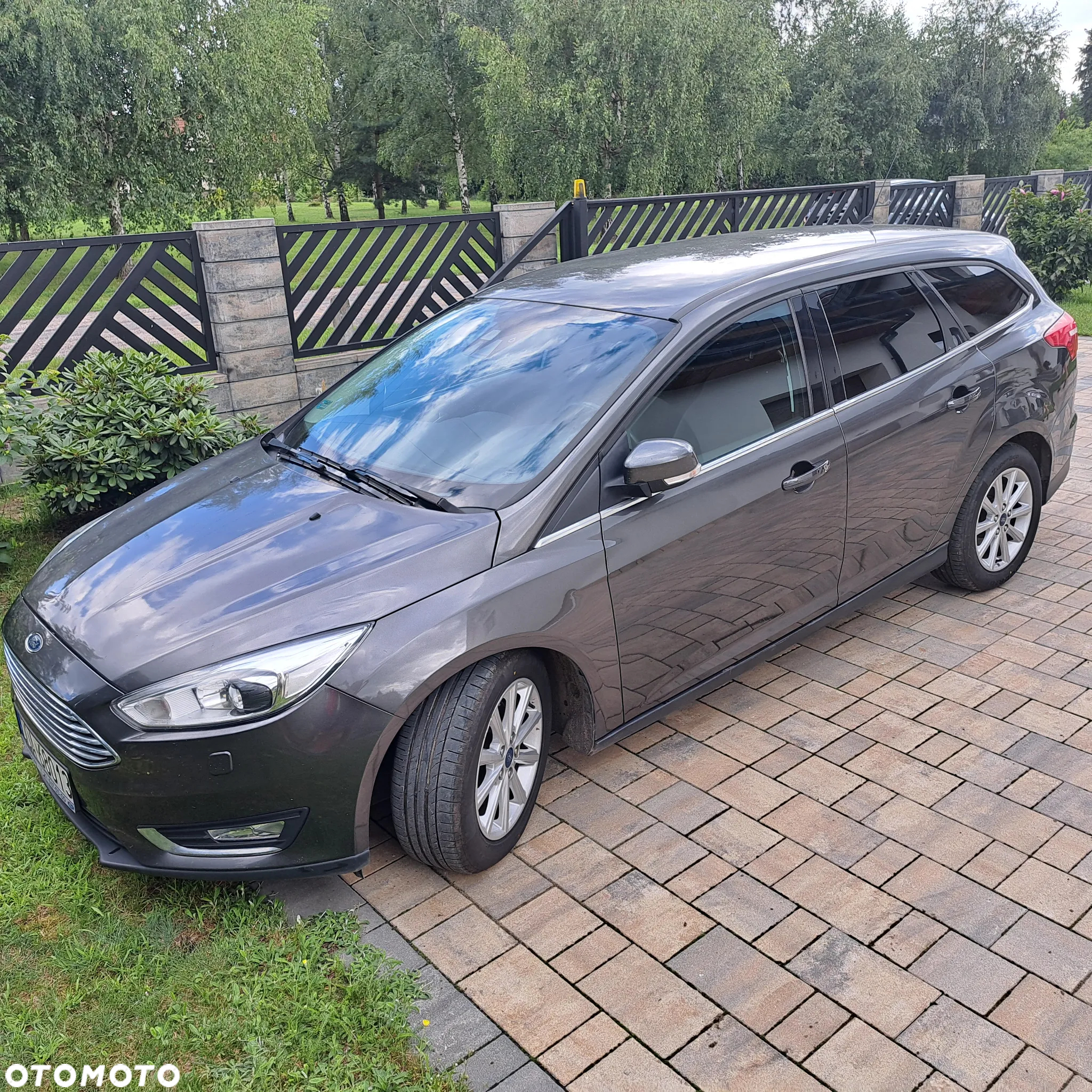 Ford Focus - 14