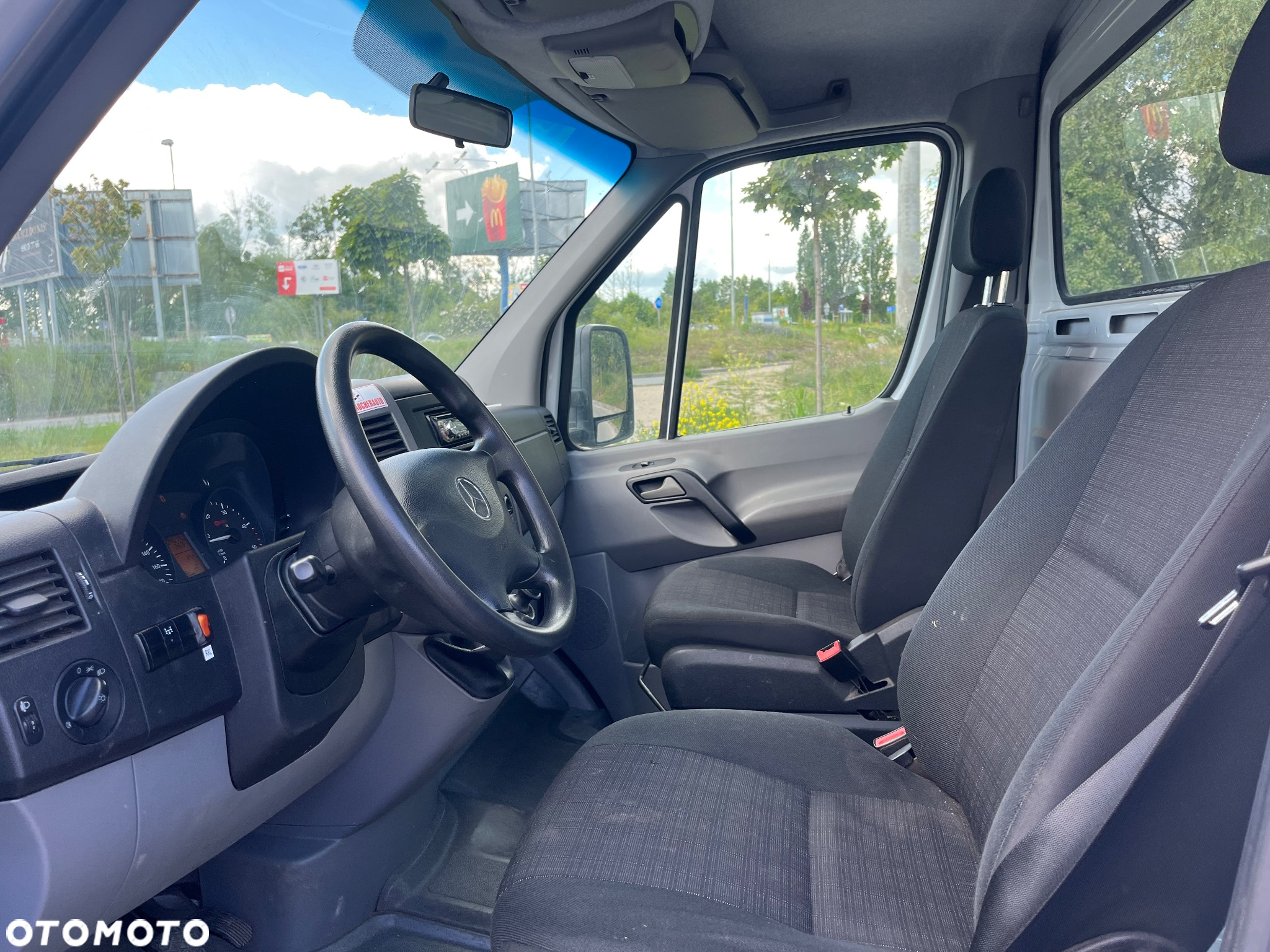 Mercedes-Benz Podnośnik Koszowy Zwyżka GSR 180T 18 metrów 13 metrów w Bok!Super Stan! UDT! jak Wumag Ruthmann Multitel! Kosz 300KG - 21