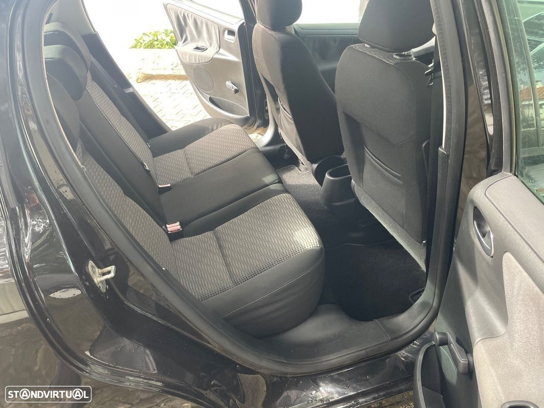 Peugeot 207 1.4 16V Active - 15
