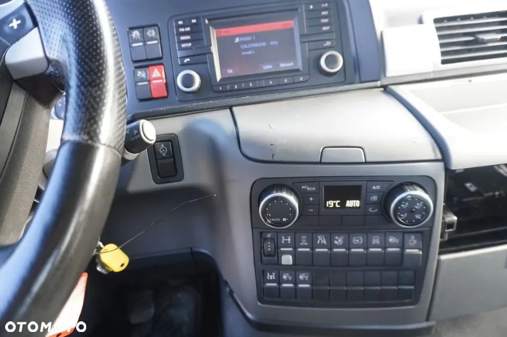 MAN TGS 18.290 | Żuraw Hyva HB 150 | Euro 6 | Automat | 1. właściciel | 4X2 | Przebieg 160 124 ! - 9