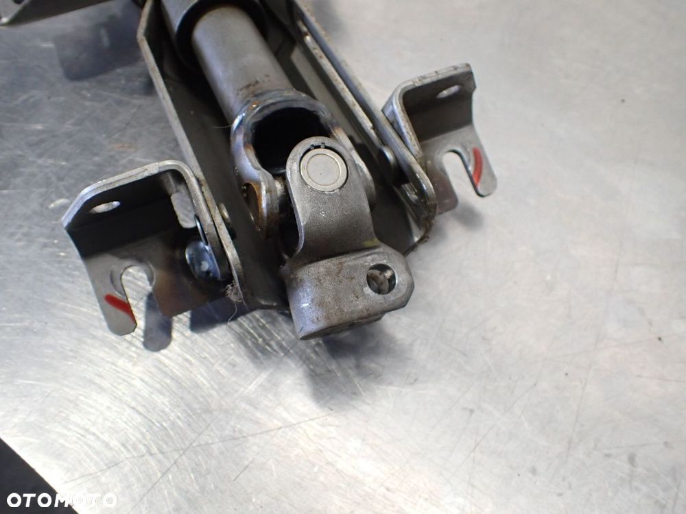 KOLUMNA KIEROWNICZA ZE STACYJKĄ SUZUKI GRAND VITARA II 1.9 33970-67J00 - 3