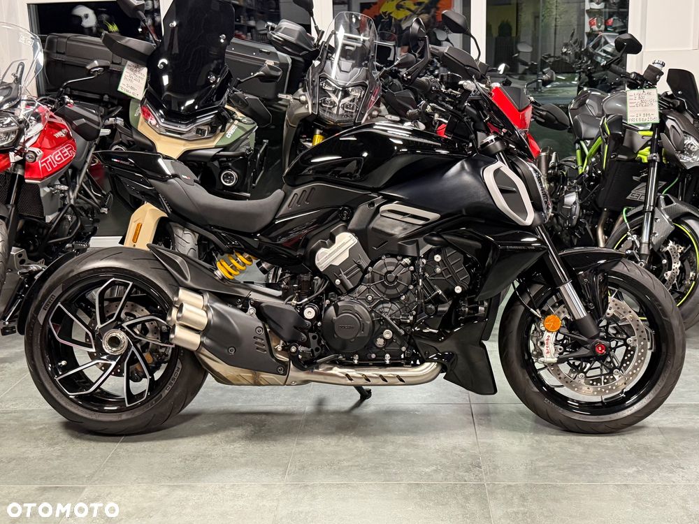 Ducati Diavel - 3