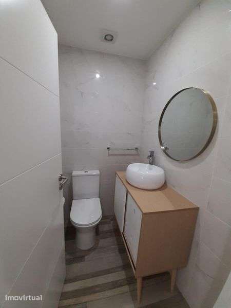 T3 andar moradia Penafiel - Grande imagem: 5/12