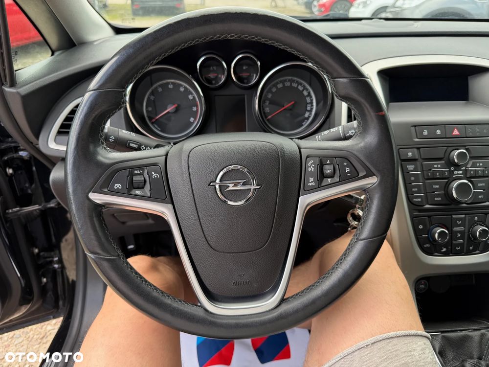 Opel Astra 1.4 Active - 24