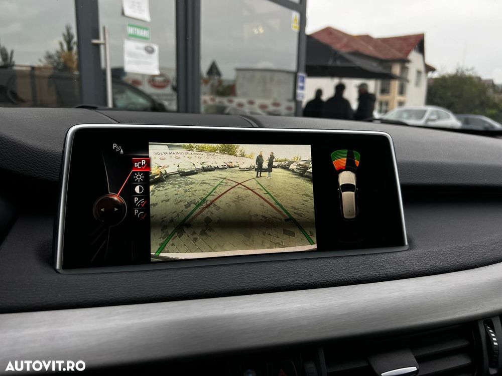 BMW X5 - 15