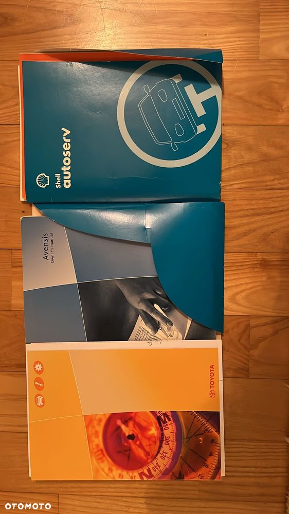 Toyota Avensis 2.0 VVT-i Sol - 16