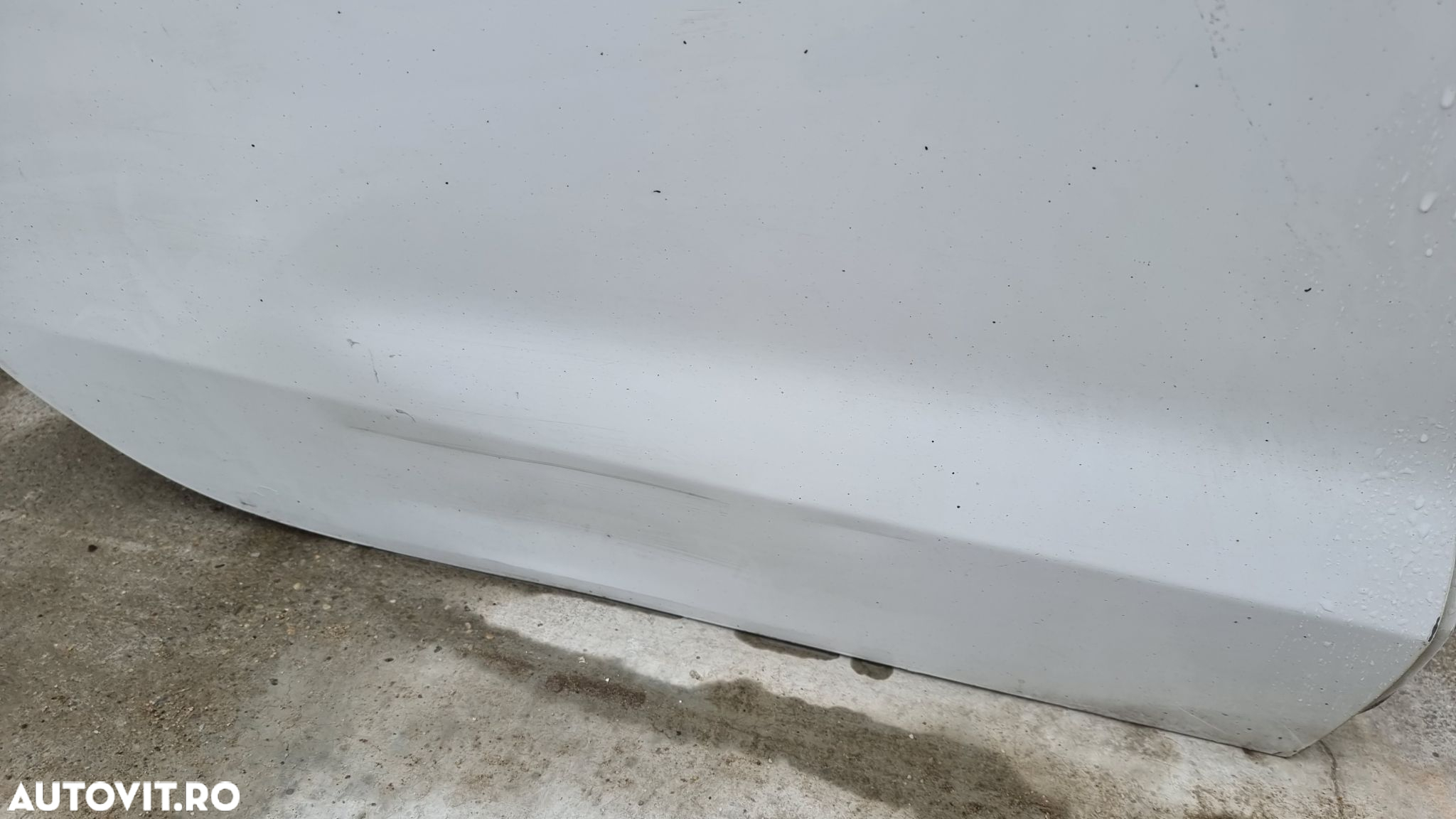Usa dreapta spate Hyundai i30, 2017, 2018, 2019, 2020, 2021, 2022. - 5