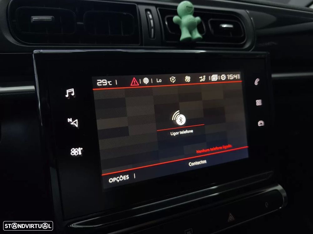 Citroën C3 1.2 PureTech Feel - 35