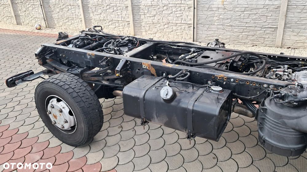 Inny PFAU Rexter A7500 4x4 - 37
