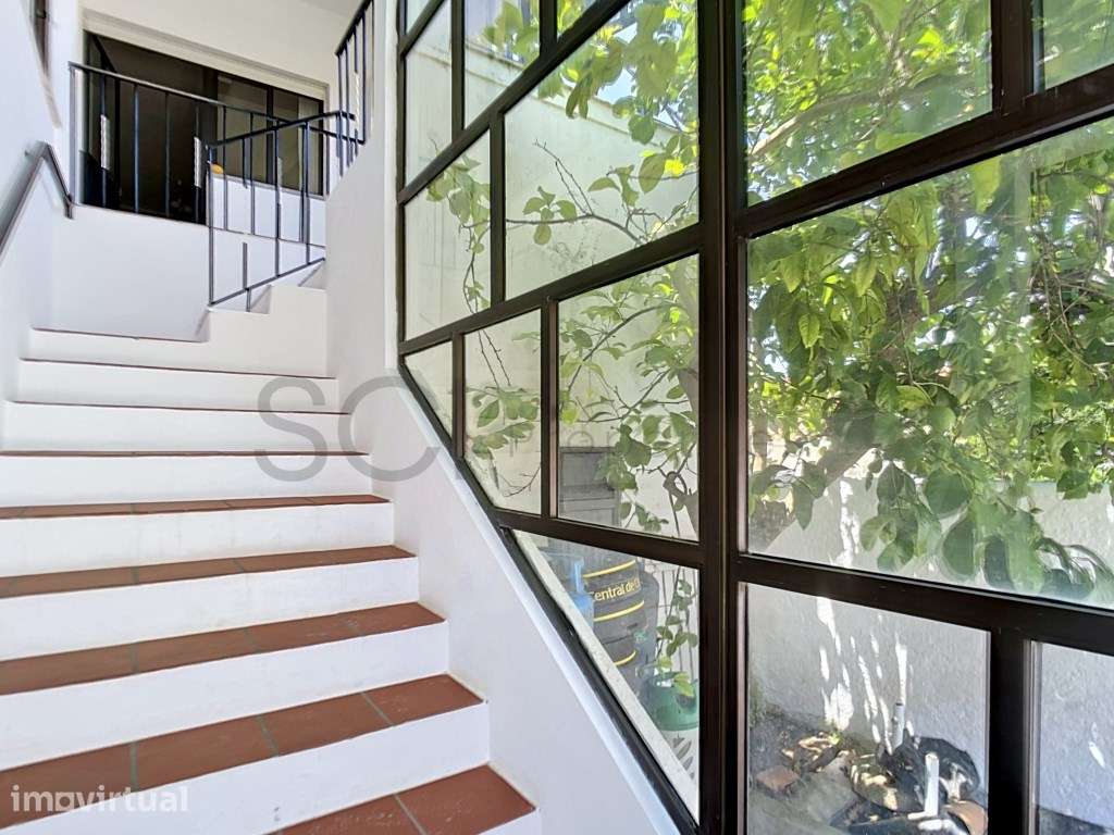 Excelente edifício na localidade de Pias, com habitação e um espaço... - Grande imagem: 4/30